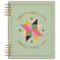 Happy Planner Big 12-Month Planner-Happy Patchwork; Jul '25 - Jun '26